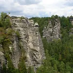 In Weibig Mit Garten Weissig (Sachsische Schweiz-Osterzgebirge)