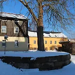 In Weibig Mit Garten * Weissig (Sachsische Schweiz-Osterzgebirge)