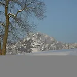 In Weibig Mit Garten * Weissig (Sachsische Schweiz-Osterzgebirge)