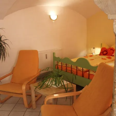 In Weibig Mit Garten * Weissig (Sachsische Schweiz-Osterzgebirge)