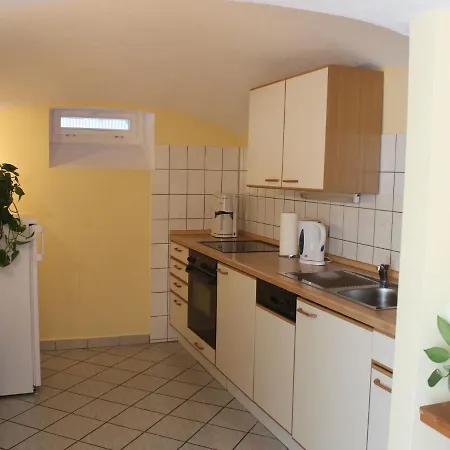 In Weibig Mit Garten * Weissig (Sachsische Schweiz-Osterzgebirge)