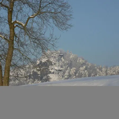 In Weibig Mit Garten * Weissig (Sachsische Schweiz-Osterzgebirge)
