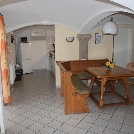 Appartement In Weibig Mit Garten Weissig (Sachsische Schweiz-Osterzgebirge)