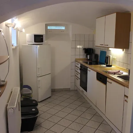 In Weibig Mit Garten * Weissig (Sachsische Schweiz-Osterzgebirge)