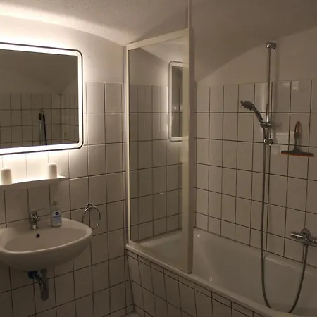 In Weibig Mit Garten * Weissig (Sachsische Schweiz-Osterzgebirge)