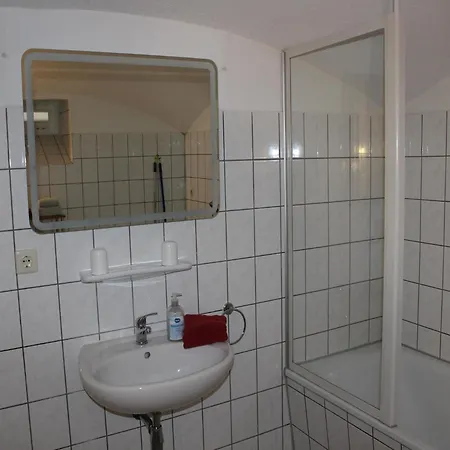 In Weibig Mit Garten * Weissig (Sachsische Schweiz-Osterzgebirge)